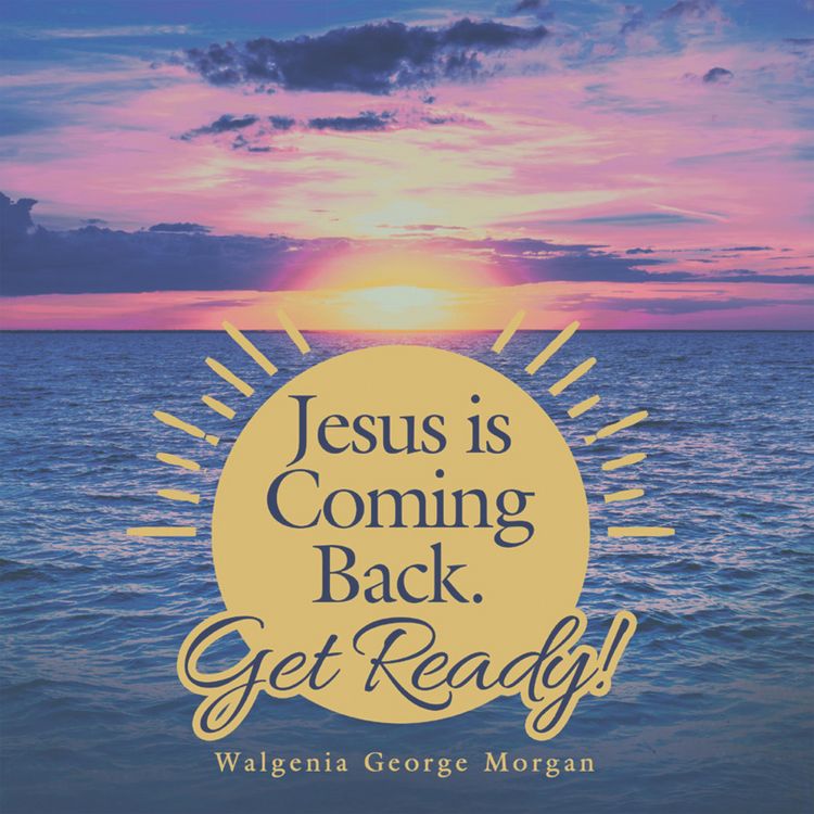 Produktbild: Jesus Is Coming Back. Get Ready!
