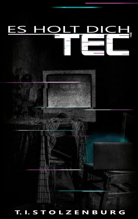 Produktbild: Es holt dich, Tec