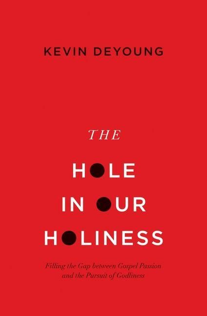 Produktbild: The Hole in Our Holiness
