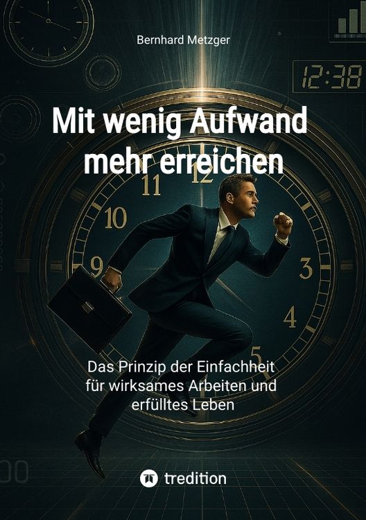 Produktbild: Mit wenig Aufwand mehr erreichen
