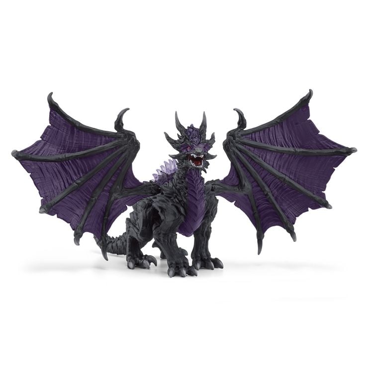 Produktbild: schleich&reg; 70152 Schattendrache