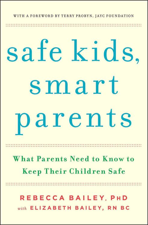 Produktbild: Safe Kids, Smart Parents