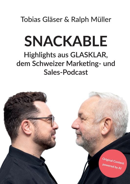 Produktbild: Snackable
