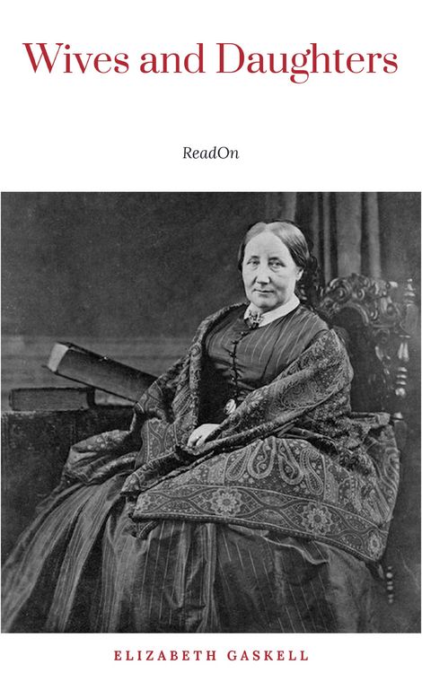 Produktbild: Wives and Daughters