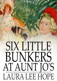 Produktbild: Six Little Bunkers at Aunt Jo's