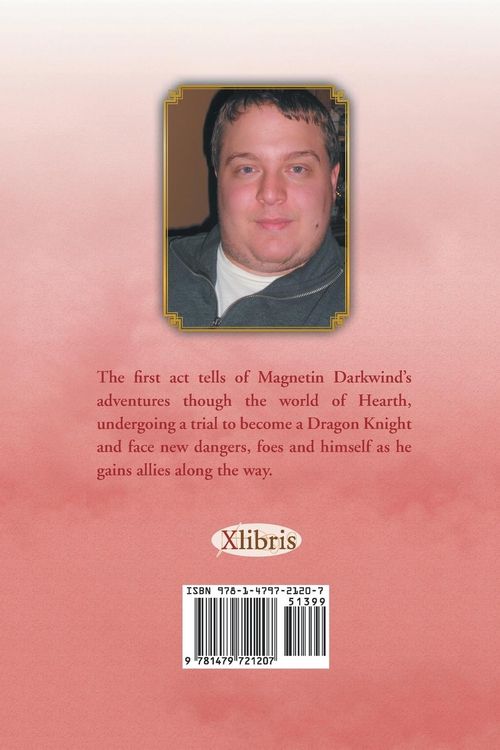 Produktbild: Darkwind Chronicles