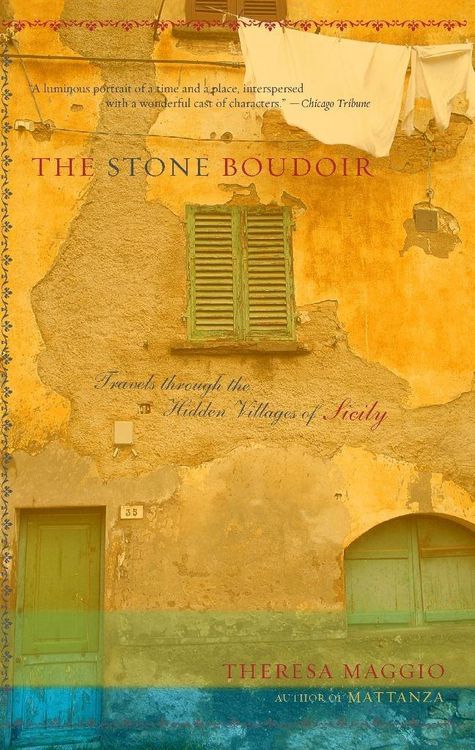 Produktbild: The Stone Boudoir