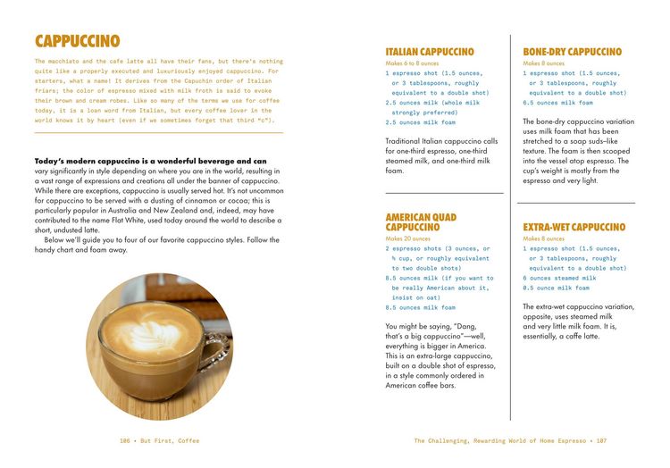 Produktbild: But First, Coffee