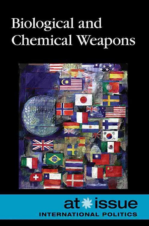 Produktbild: Biological & Chemical Weapons