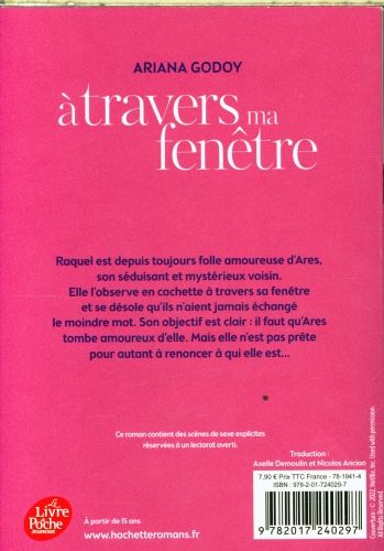 Produktbild: A travers ma fen&ecirc;tre