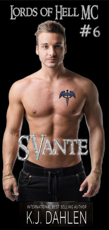 Produktbild: Svante