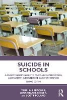 Produktbild: Suicide in Schools