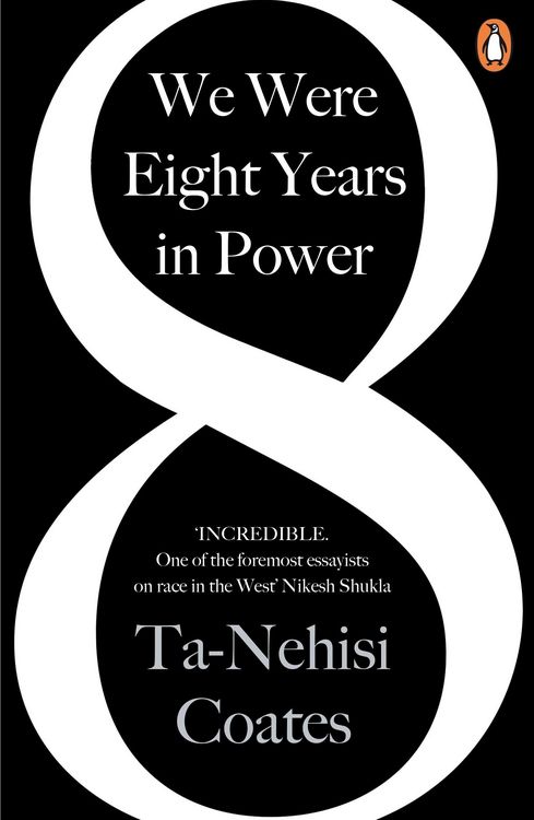 Produktbild: We Were Eight Years in Power