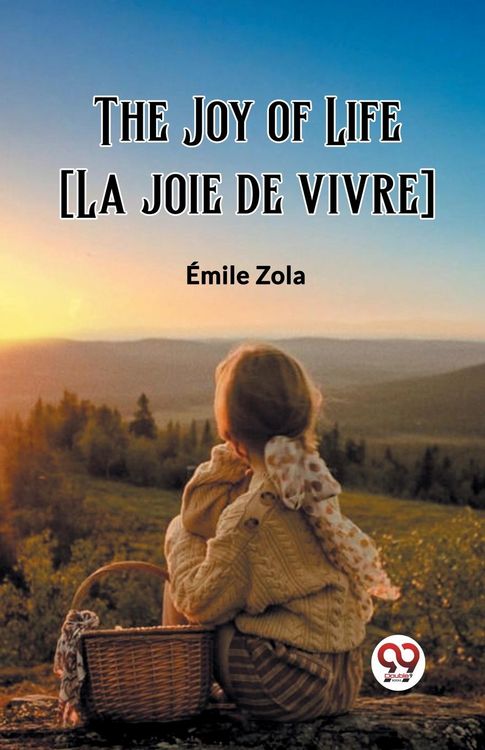 Produktbild: The Joy of Life [La joie de vivre]