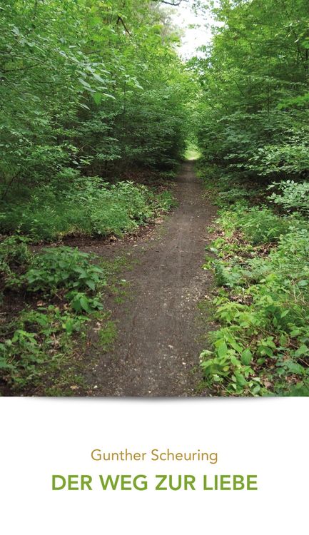 Produktbild: Der Weg zur Liebe