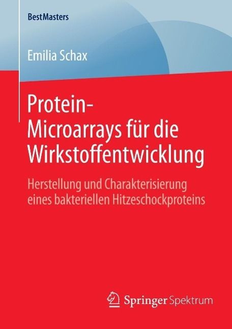 Produktbild: Protein-Microarrays f&uuml;r die Wirkstoffentwicklung