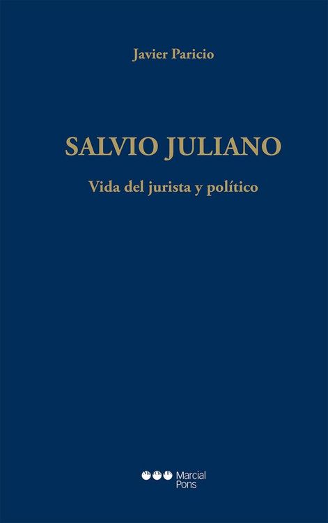 Produktbild: Salvio Juliano
