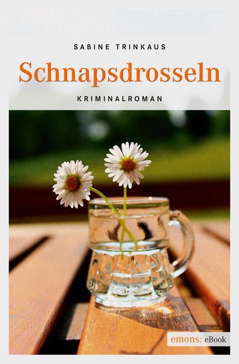 Produktbild: Schnapsdrosseln