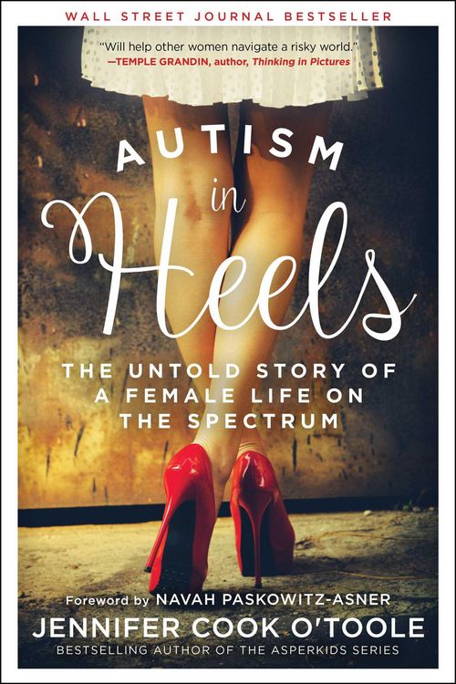 Produktbild: Autism in Heels