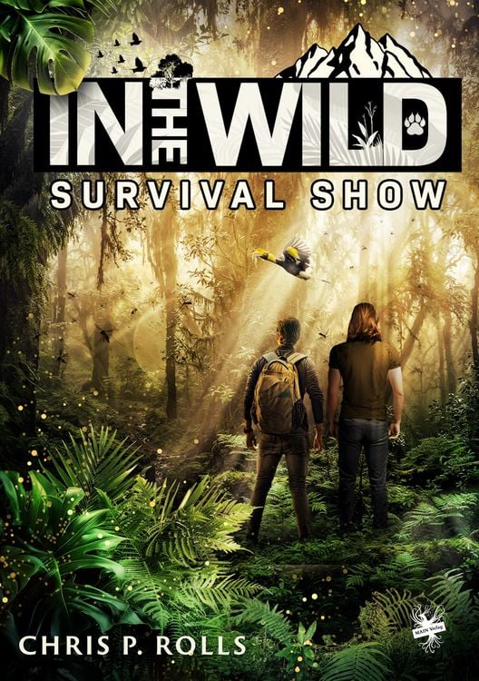 Produktbild: In the wild &ndash; Die Survival-Show