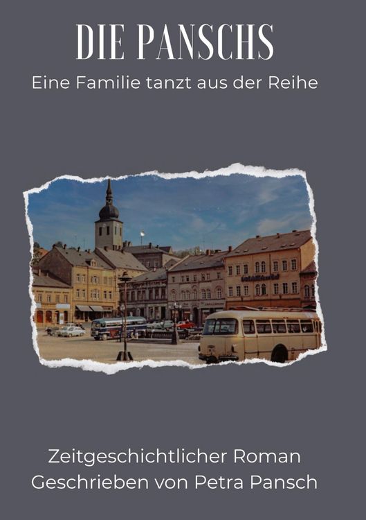 Produktbild: Pansch, P: Panschs
