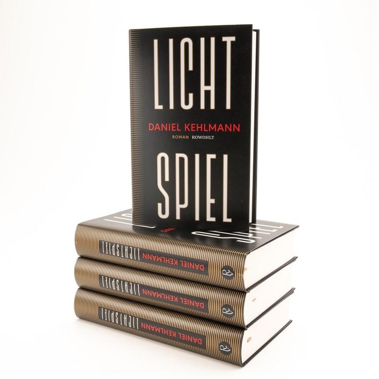 Produktbild: Lichtspiel