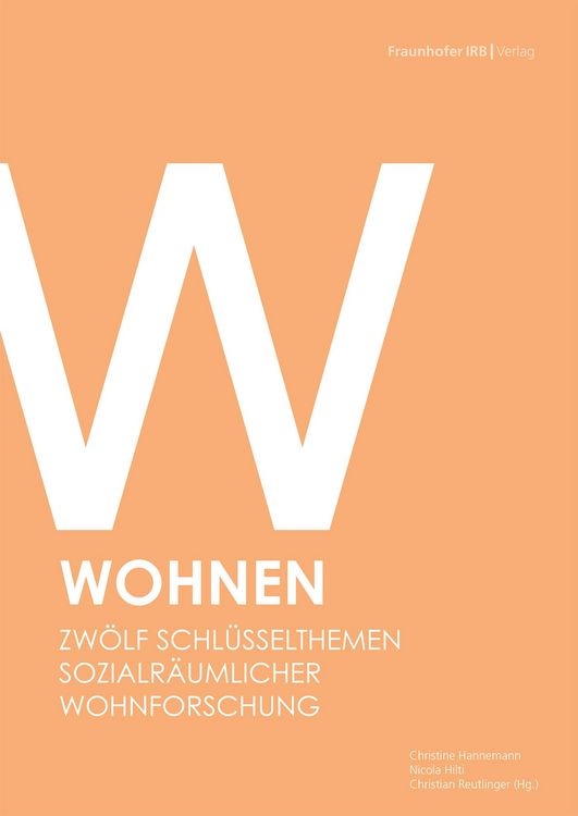 Produktbild: Wohnen.