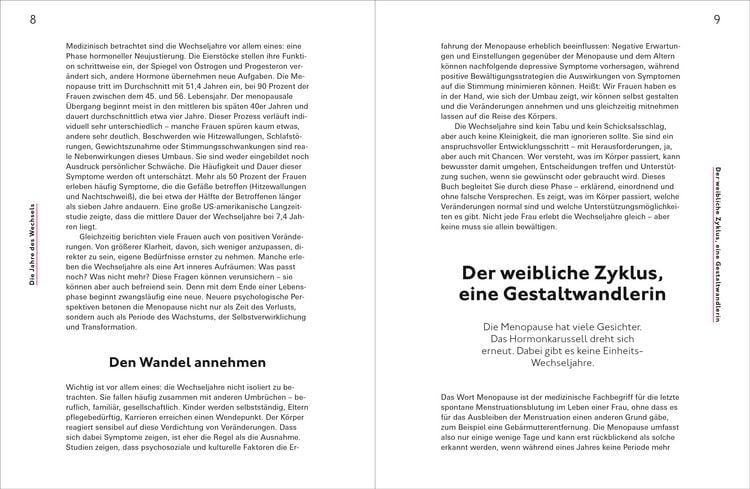 Produktbild: Willkommen in den Wechseljahren