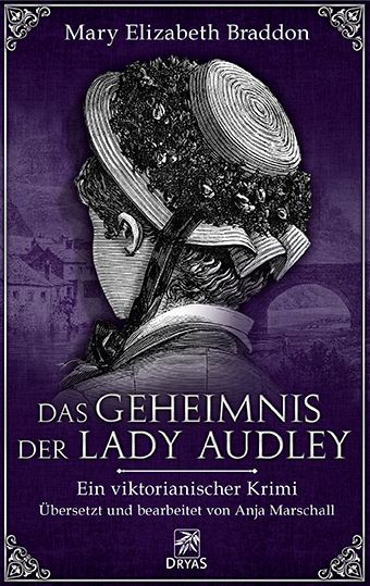 Produktbild: Das Geheimnis der Lady Audley