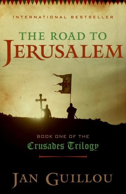 Produktbild: The Road to Jerusalem