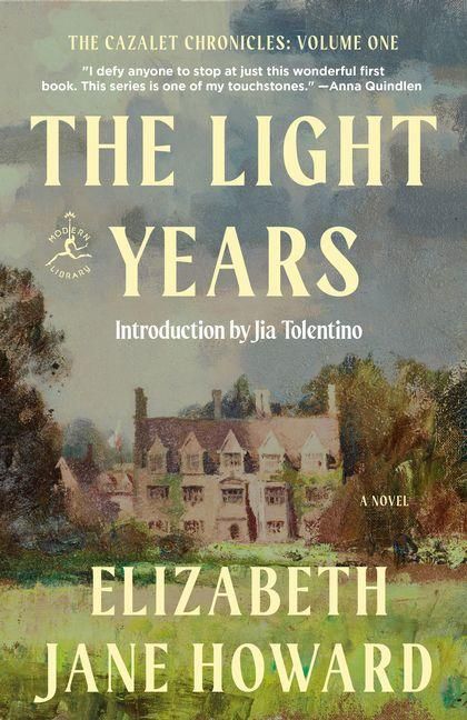 Produktbild: The Light Years