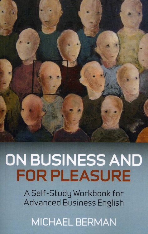 Produktbild: On Business and for Pleasure