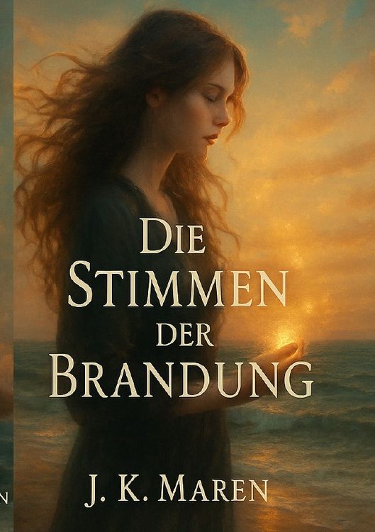 Produktbild: Die Stimmen der Brandung