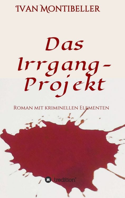 Produktbild: Das Irrgang-Projekt