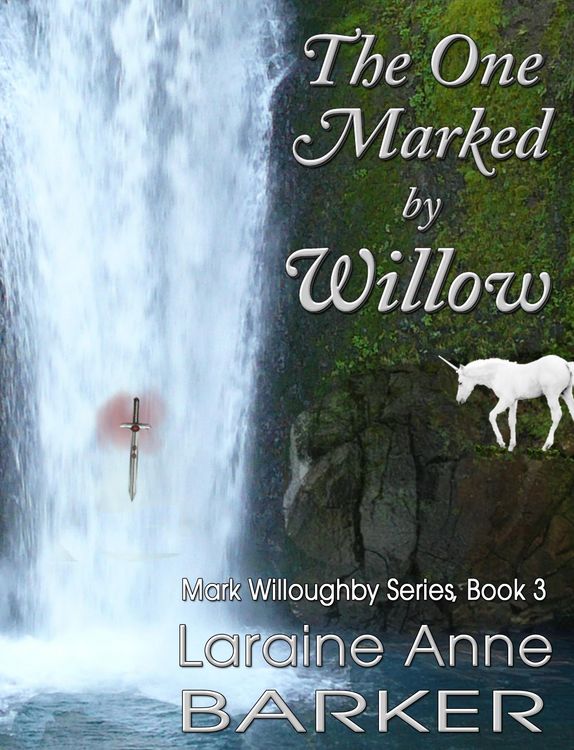 Produktbild: One Marked By Willow (Book 3)