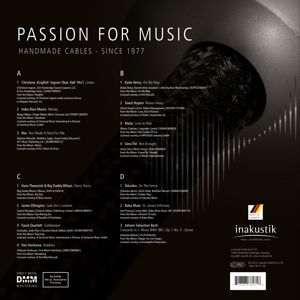 Produktbild: inakustik-Passion For Music