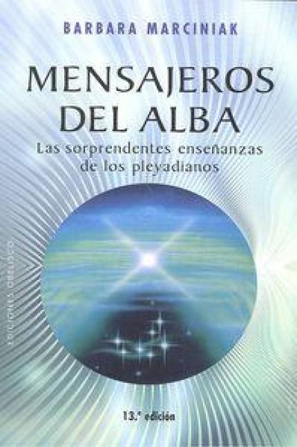 Produktbild: Mensajeros del alba