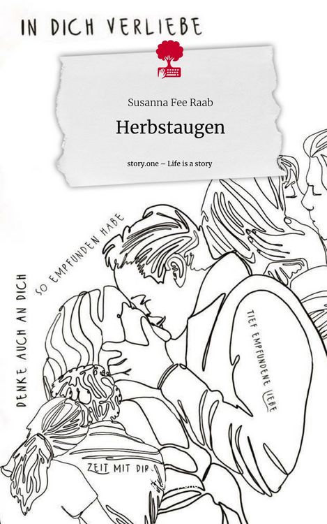 Produktbild: Herbstaugen. Life is a Story - story.one