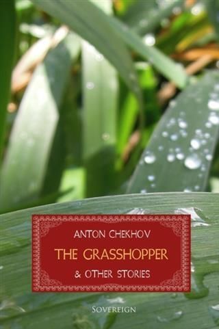 Produktbild: Grasshopper and Other Stories