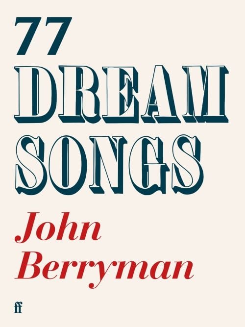 Produktbild: 77 Dream Songs