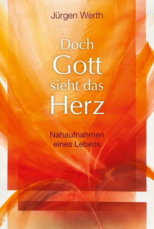 Produktbild: Doch Gott sieht das Herz