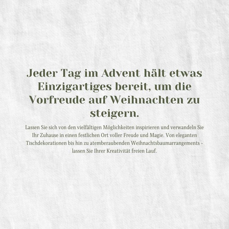 Produktbild: 24 Adventsmomente mit @liebartig