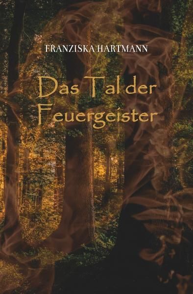 Produktbild: Das Tal der Feuergeister