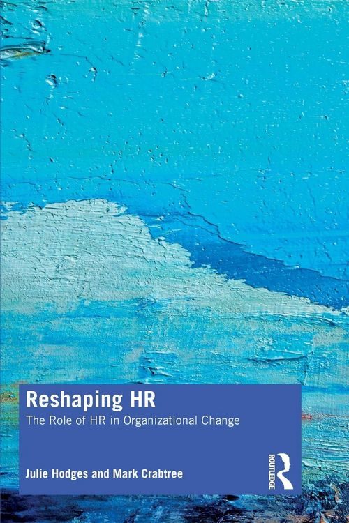 Produktbild: Reshaping HR