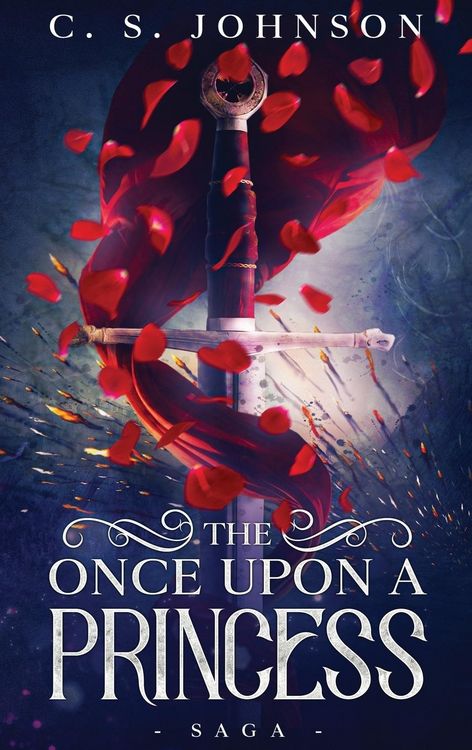 Produktbild: The Once Upon a Princess Saga