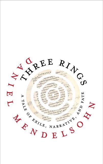 Produktbild: Three Rings
