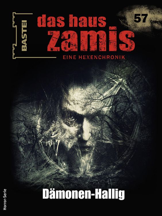 Produktbild: Das Haus Zamis 57