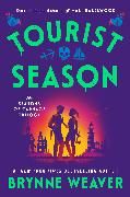 Produktbild: Tourist Season