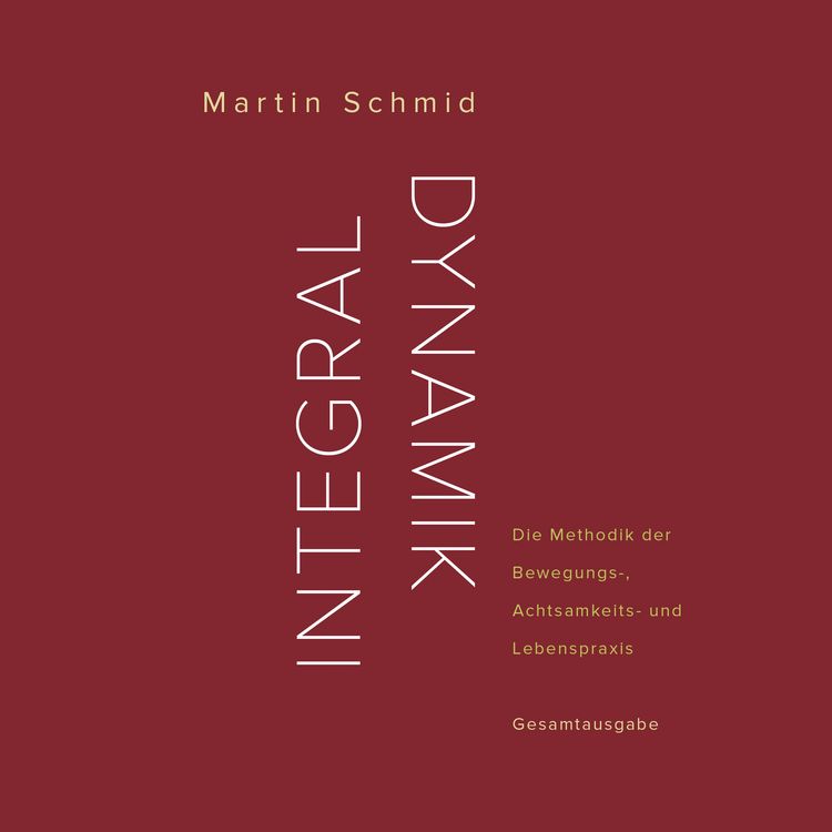 Produktbild: Integraldynamik
