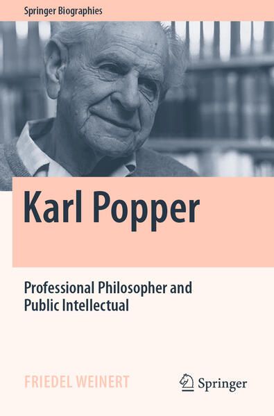 Produktbild: Karl Popper